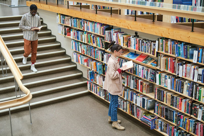 Only 38% Of American Adults Still Read, But There Are A Few Ways We Can Revive Reading