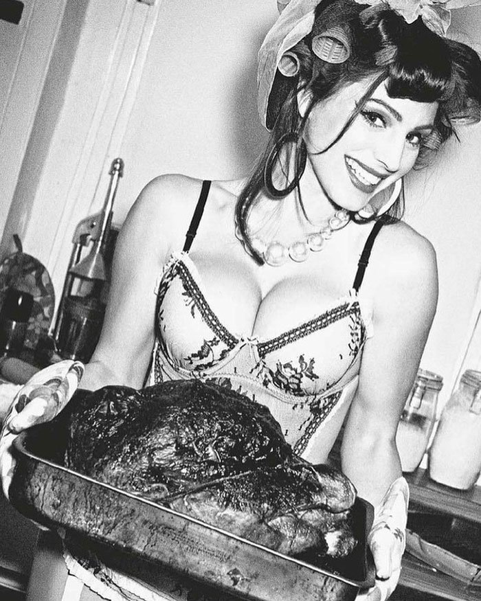 Here's What The Model With The "Scientifically Perfect Body" Looks Like Now