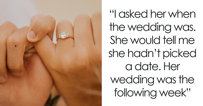 41 Moments In Which It Suddenly Occurred That People’s Friends Actually Hated Them