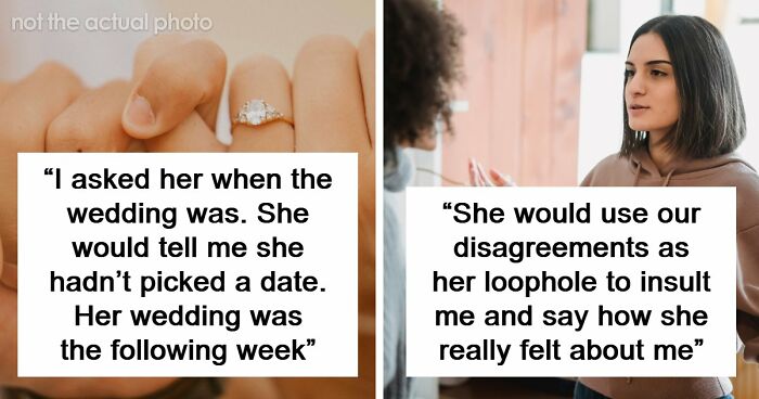 41 Times People Realized That The Friends They Had Were Actually Their Haters