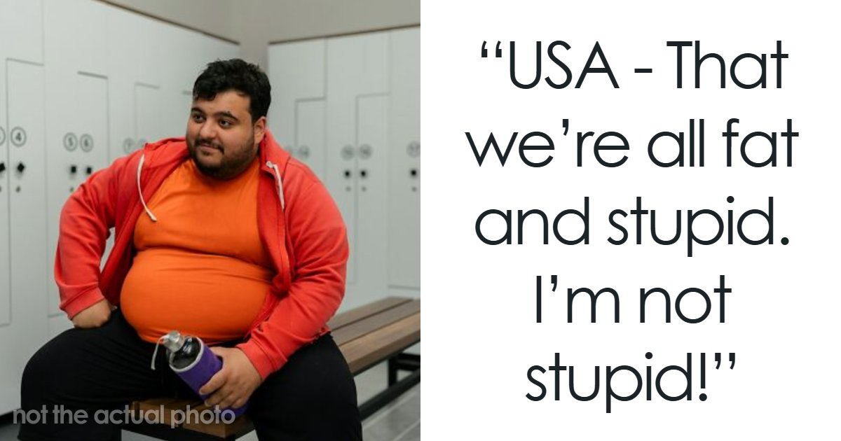 37 Movie Stereotypes That Made Locals Wonder Who Hollywood Was Researching