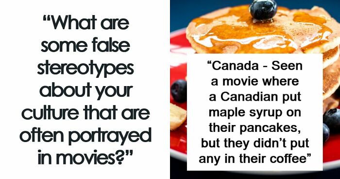 37 Movie Stereotypes That Made Locals Wonder Who Hollywood Was Researching