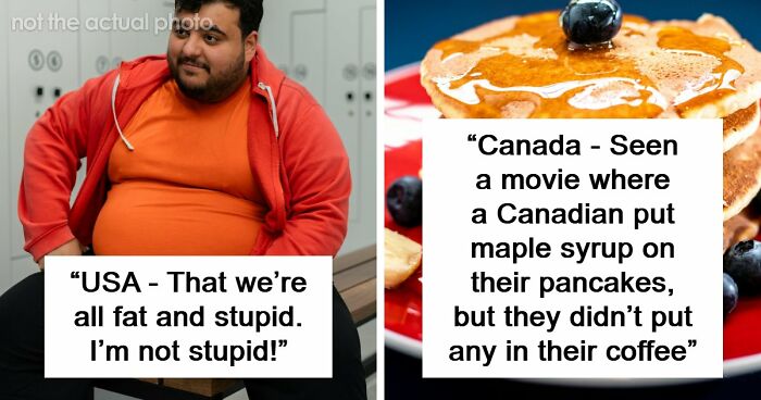 37 Movie Stereotypes That Made Locals Wonder Who Hollywood Was Researching