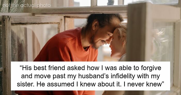 54 Secrets That Came To Light Only After The People Keeping Them Were Gone