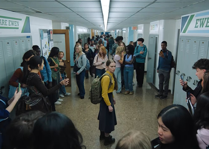 Fans Are Furious Over Gen Z Stephen King Adaptation After It Misses The Mark Spectacularly Fans Are Furious Over Gen Z Stephen King Adaptation After It Misses The Mark Spectacularly