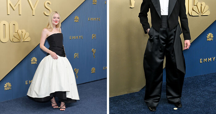 The 15 Biggest Transformations As Plastic Surgery And Weight Loss Dominate The 2026 Emmys