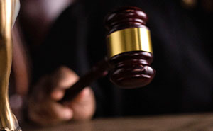 Man's Laughable $85k Lawsuit Against Daughter Gets Him In More Trouble Than He Expected