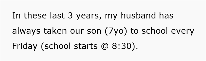 Dad’s Weaponized Incompetence Reaches New Heights After He Leaves 7-Year-Old Home Alone For 3 Hours Dad’s Weaponized Incompetence Reaches New Heights After He Leaves 7-Year-Old Home Alone For 3 Hours