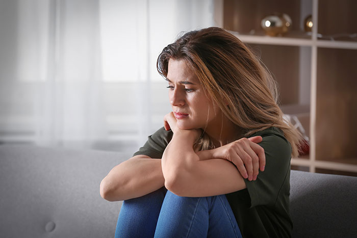 Mom Gets A Call From School About Absent Son, Finds Out Her Husband Is More Stupid Than She Thought