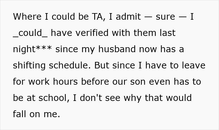 Dad’s Weaponized Incompetence Reaches New Heights After He Leaves 7-Year-Old Home Alone For 3 Hours Dad’s Weaponized Incompetence Reaches New Heights After He Leaves 7-Year-Old Home Alone For 3 Hours
