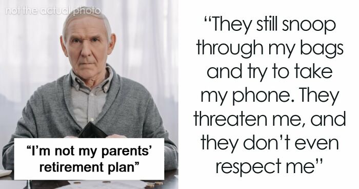 Dad Of 9 Kids Has A Plan For His Daughter After College, Gets A Harsh Reality Check