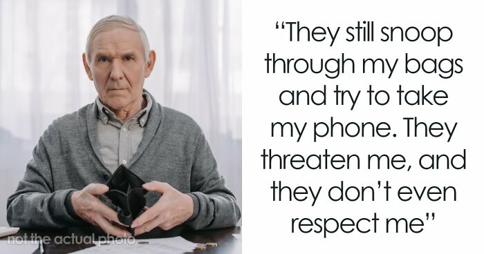 Dad Of 9 Kids Has A Plan For His Daughter After College, Gets A Harsh Reality Check
