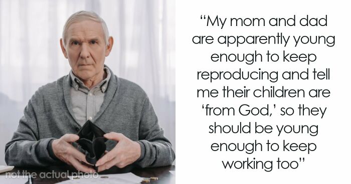 Dad Of 9 Kids Has A Plan For His Daughter After College, Gets A Harsh Reality Check