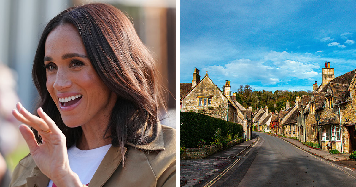 “She Needs To Get Off Her High Horse”: Netizens Slam Meghan Markle After She Made Wild Demands For New UK Home