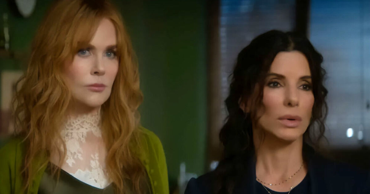 10 Times Hollywood's Plastic Surgery Obsession Was So Distracting It Ruined Otherwise Good Films