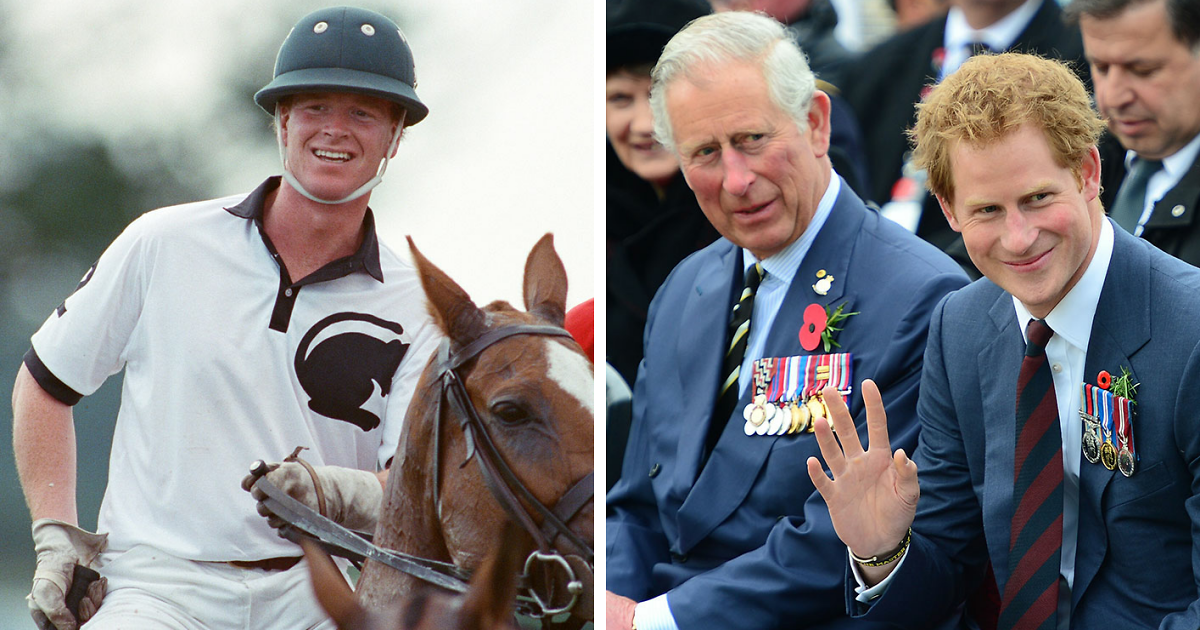 'DNA Test Needs To Be Done': Prince Harry's Paternity Back In Question Following King Charles' Letter