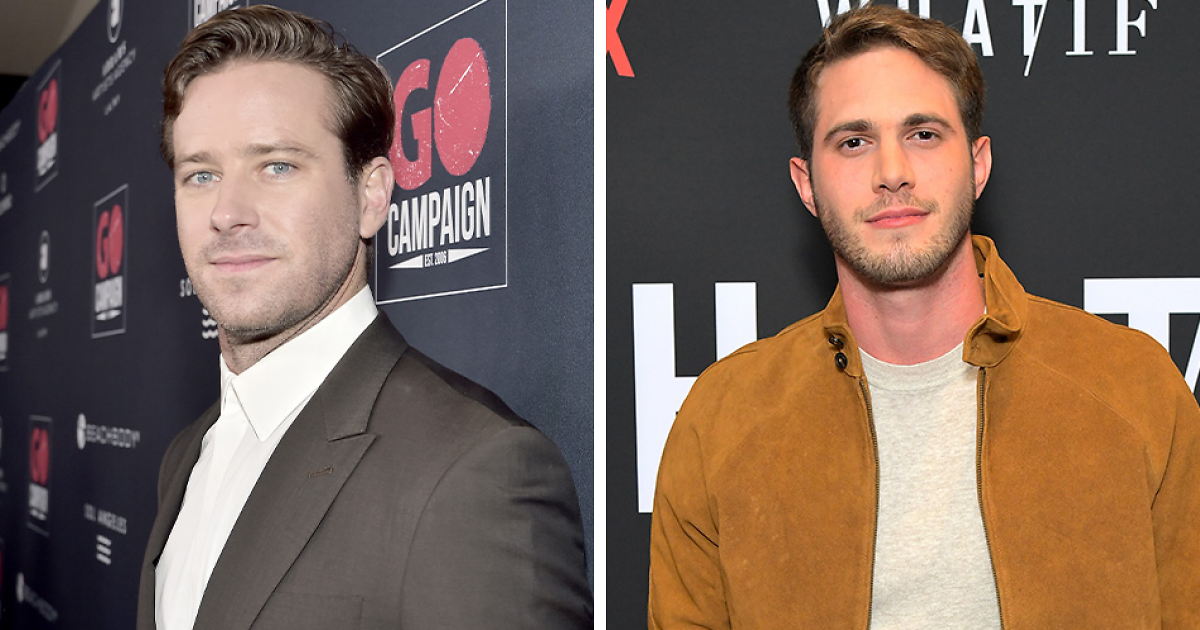 Dreadful Behavior Of These 10 Hollywood Men Got Exposed, What Happened Next Is Pure Karma