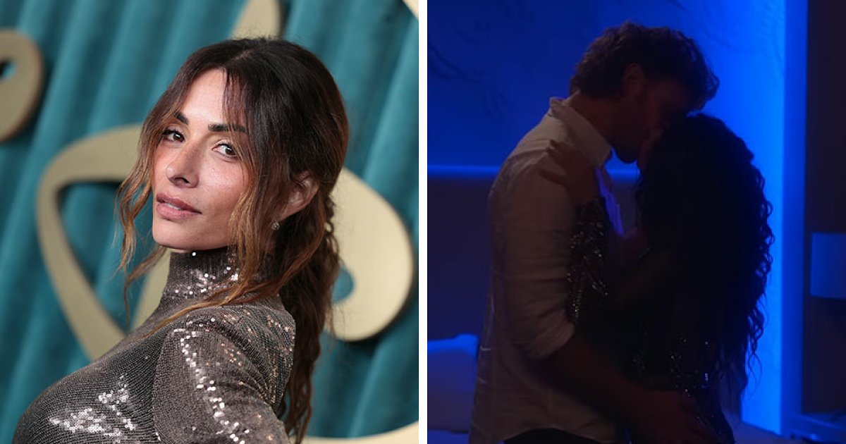 Hollywood Actress “Ruins The Magic” Of Intimate Scenes After Resurfaced Confession About How They Are Filmed