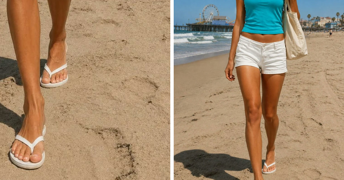 Popular Clothing Brand Slammed By Netizens After They Notice Odd Detail In Product Photo