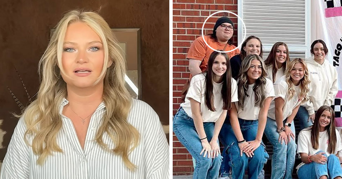 Sorority Sisters Head To Federal Court After Claiming They Were Given A Brother By National Leadership