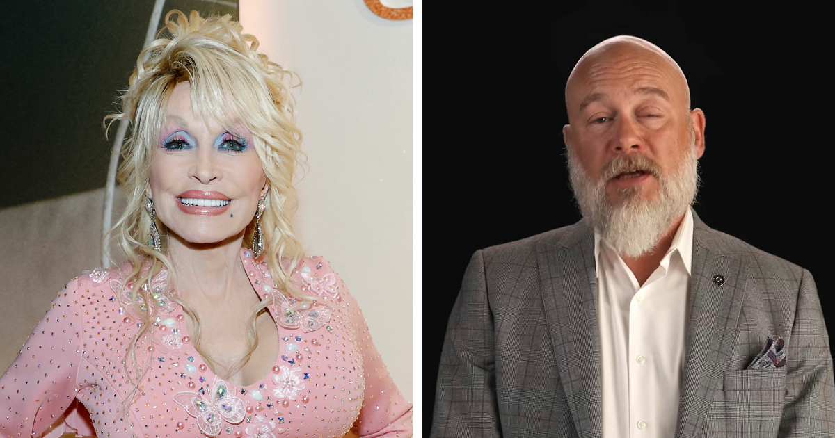 Dolly Parton’s Nephew Fired as Head of Security Amid Estate Conflict