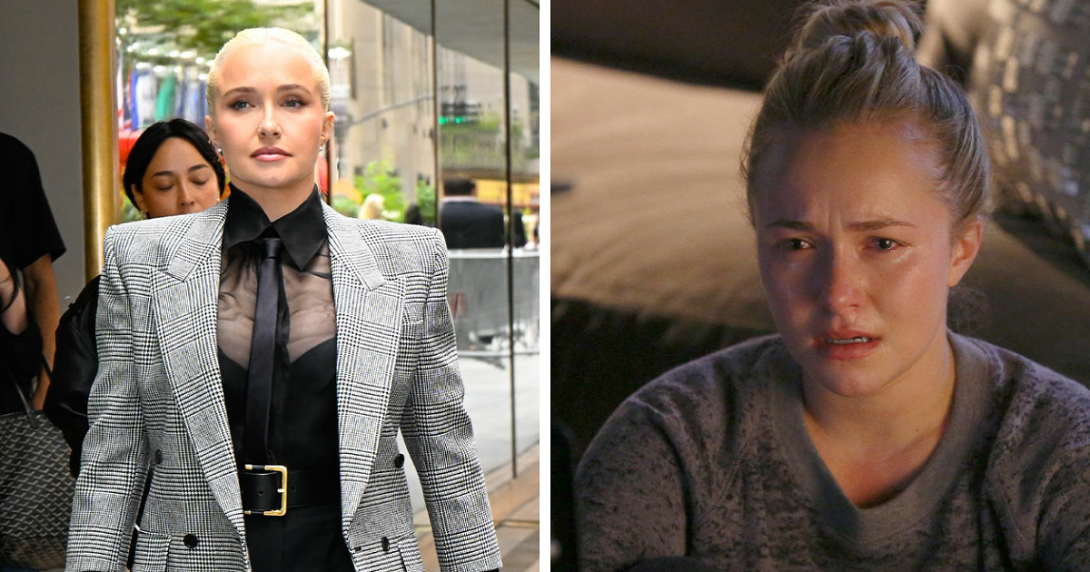 Hayden Panettiere’s Case Takes A Disturbing Turn As New Details Emerge About The Weeks Before Her Tragic Passing