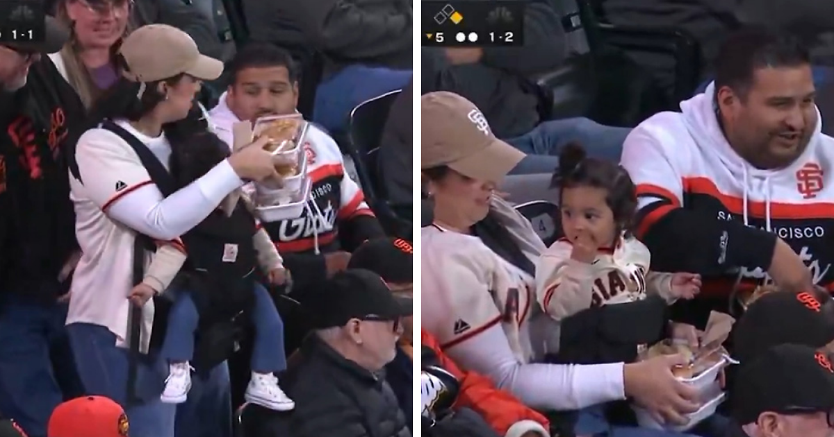 Mom of the year breaks silence on what happened