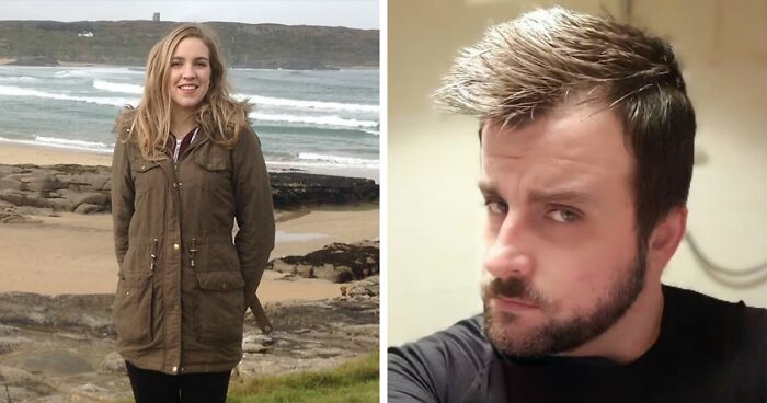 How A Man’s Staged Alibi Was Caught On Camera And Became Key Evidence In His Pregnant Girlfriend’s Homicide Case