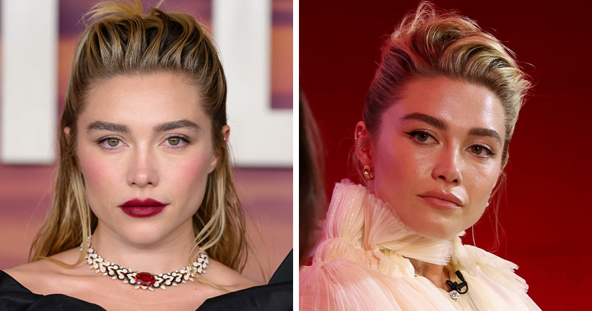 “Pathetic Behaviour”: Florence Pugh Slams Instagram For ‘Blocking’ Her Post On Cornell’s Chilling Fraternity Case