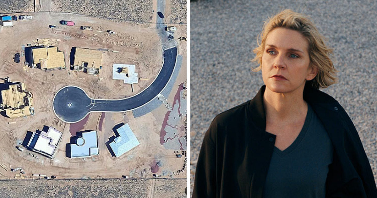 Google Earth Accidentally Spoiled A Massive TV Show Months Before Release And Fans Are Still Not Over It