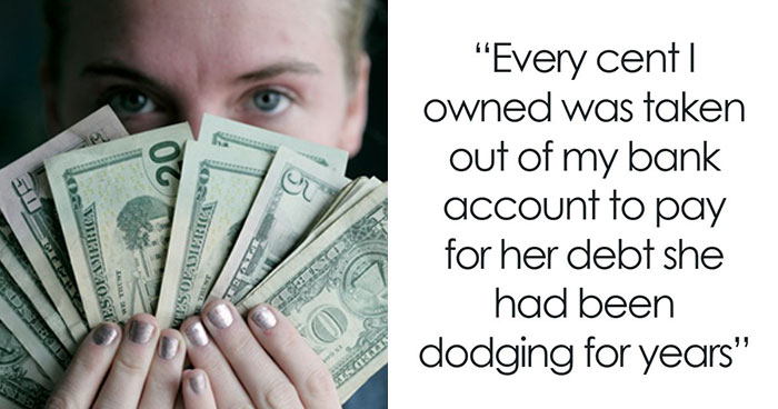 80 People Reveal What Their Parents Did That Made Them Finally Walk Away For Good