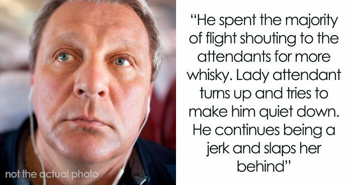 38 Worst Things A Passenger Could Do That Makes Flight Attendants Roll Their Eyes