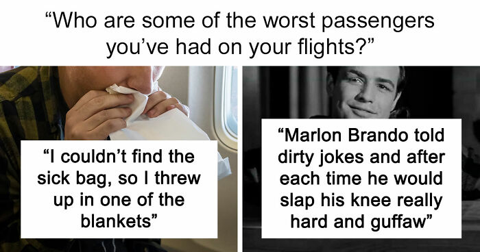 38 Worst Things A Passenger Could Do That Makes Flight Attendants Roll Their Eyes