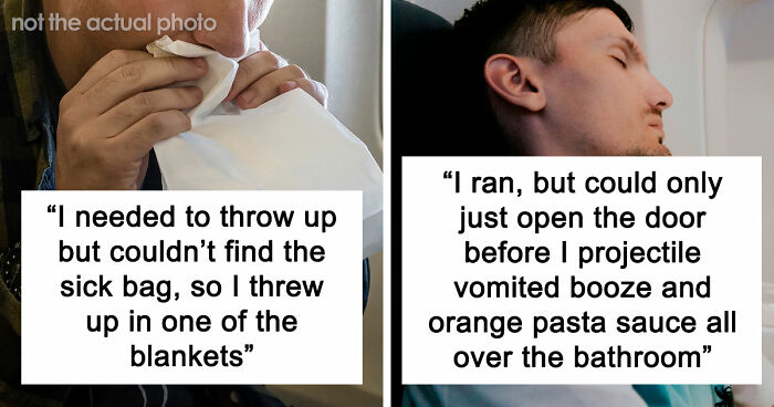 38 Worst Things A Passenger Could Do That Makes Flight Attendants Roll Their Eyes