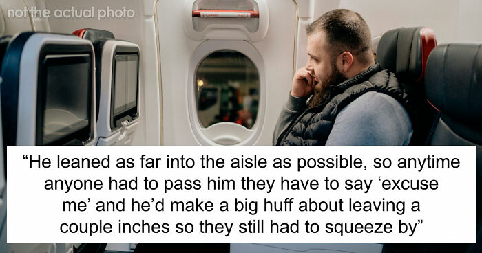 38 Worst Things A Passenger Could Do That Makes Flight Attendants Roll Their Eyes