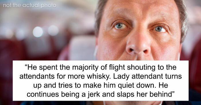 38 Worst Things A Passenger Could Do That Makes Flight Attendants Roll Their Eyes