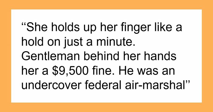 39 Strange Things That Happened On Planes And Left Everyone Wondering What Was Going On