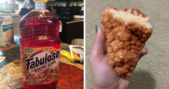 81 ‘Forbidden Foods’ You Probably Should Never, Ever Eat (New Pics)