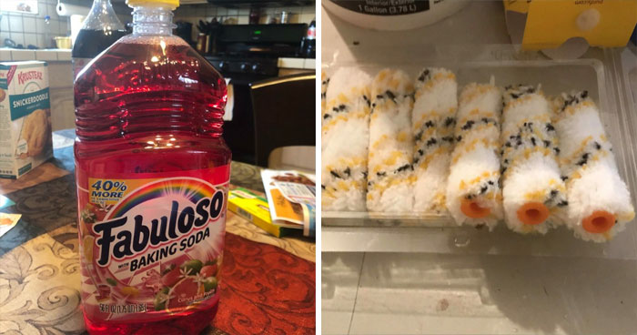 81 ‘Forbidden Foods’ You Probably Should Never, Ever Eat (New Pics)