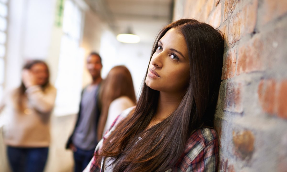 Friend Excluded Trip Past Uncovered