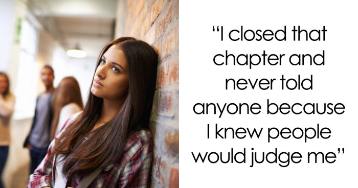 Woman Is Heartbroken After Finding Out Why Her Friends Excluded Her From A Planned Trip