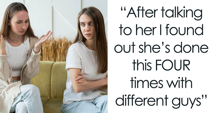 Bestie Uses Woman’s Apartment To Dump Four Men, Gets Mad When Her Access Is Cut Off