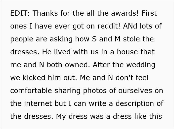 Friend Reveals He’s A Homophobe Right Before Couple’s Wedding In An Unhinged Hurtful Way Friend Reveals He’s A Homophobe Right Before Couple’s Wedding In An Unhinged Hurtful Way