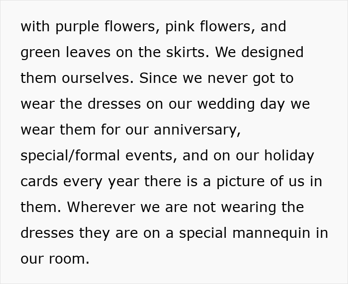 Friend Reveals He’s A Homophobe Right Before Couple’s Wedding In An Unhinged Hurtful Way Friend Reveals He’s A Homophobe Right Before Couple’s Wedding In An Unhinged Hurtful Way