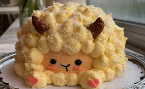 80 Times Bakers Proved That Their Treats Can Both Look Amazing And Taste Delicious (New Pics)