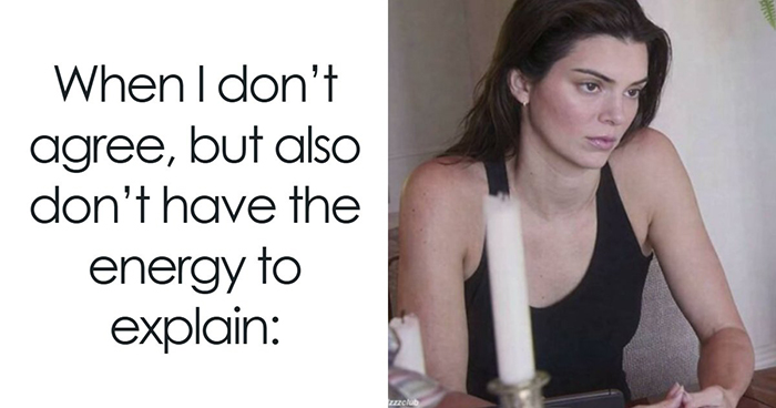 “This Or Nothing”: 80 Memes That Capture The Funny, Weird And Chaotic Realities Of Girlhood