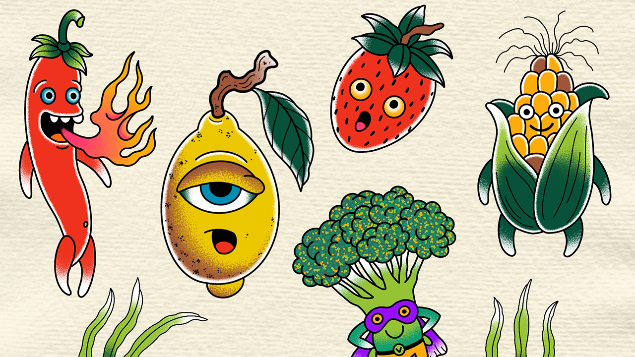 Our Artists Shared The 9 Funniest Ways Clients Explain How Big They Want Their Tattoos