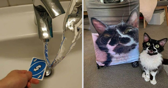 89 Photos That Make You Desperately Want To Know What Happened Five Minutes Earlier