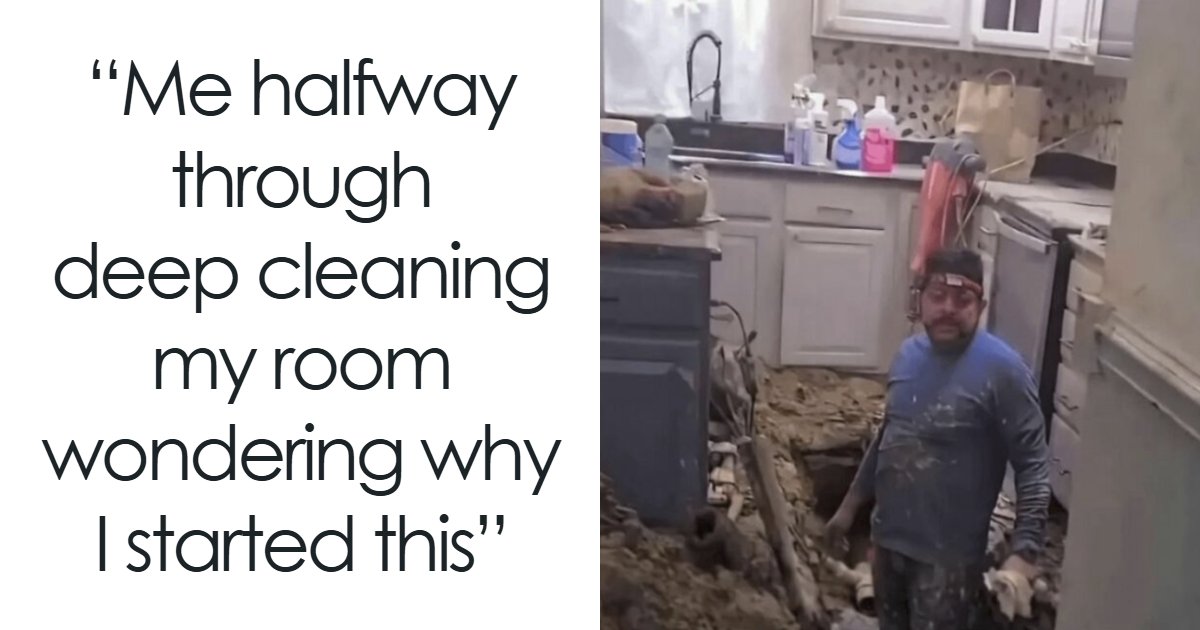 98 Funny And Relatable ADHD Memes For Anyone Whose Brain Runs On Its Very Own Schedule And Set Of Rules