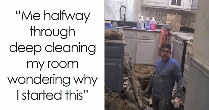 98 ADHD Memes That Capture The Daily Chaos Of A Brain That Simply Refuses To Follow The To-Do List
